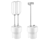 Sencor Blender ręczny SHB 6551WH - 1267631 - zdjęcie 13
